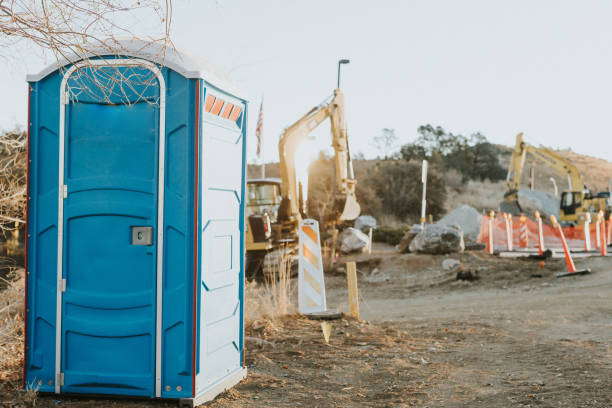 Best Construction Site Portable Toilets in Conley, GA