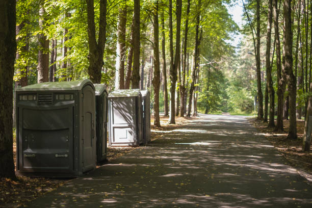 Best Portable Restroom Maintenance and Cleaning in Conley, GA