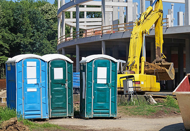 Best Portable Toilet Rental for Emergency Services in Conley, GA