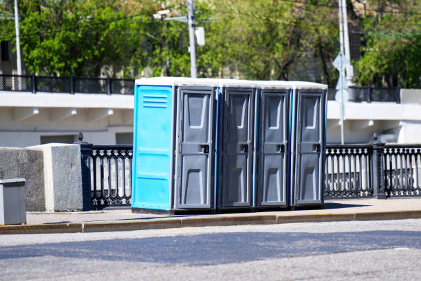 Best Portable Restroom Setup and Delivery in Conley, GA