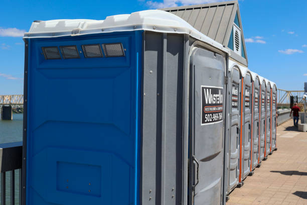 Best Standard Portable Toilet Rental in Conley, GA