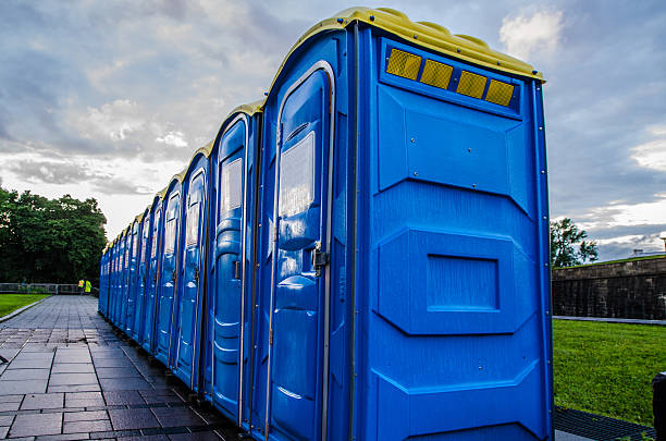 Best Short-Term Portable Toilet Rental in Conley, GA