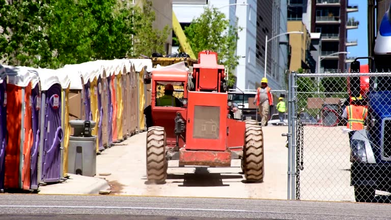 Best Long-Term Portable Toilet Rental in Conley, GA