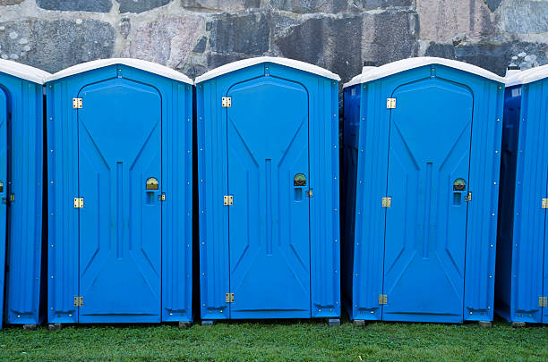 Best Portable Toilets for Disaster Relief Sites in Conley, GA